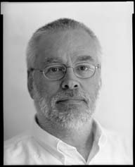 John D. Berry portrait