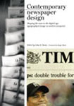 Contemporary newspaper design