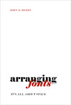 Arranging fonts | it's all about space