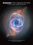 Cover of Acutonics | From Galaxies to Cells