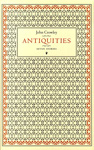 Cover of Antiquities