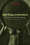 Cover of Spring essence