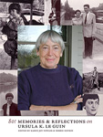 Cover of 80! Memories & Reflections on Ursula K. Le Guin