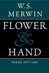 Cover of Flower & hand