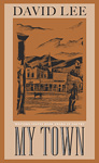 Cover of My town