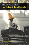 Cover of Portable Childhoods