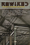 Cover of Rewired:
the post-cyberpunk anthology