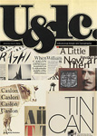 Cover of U&lc
