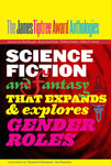 Tiptree Award anthologies