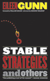 Eileen Gunn, Stable Strategies for Middle Management (cover)