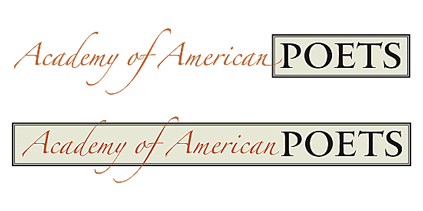 Poets horizontal logos