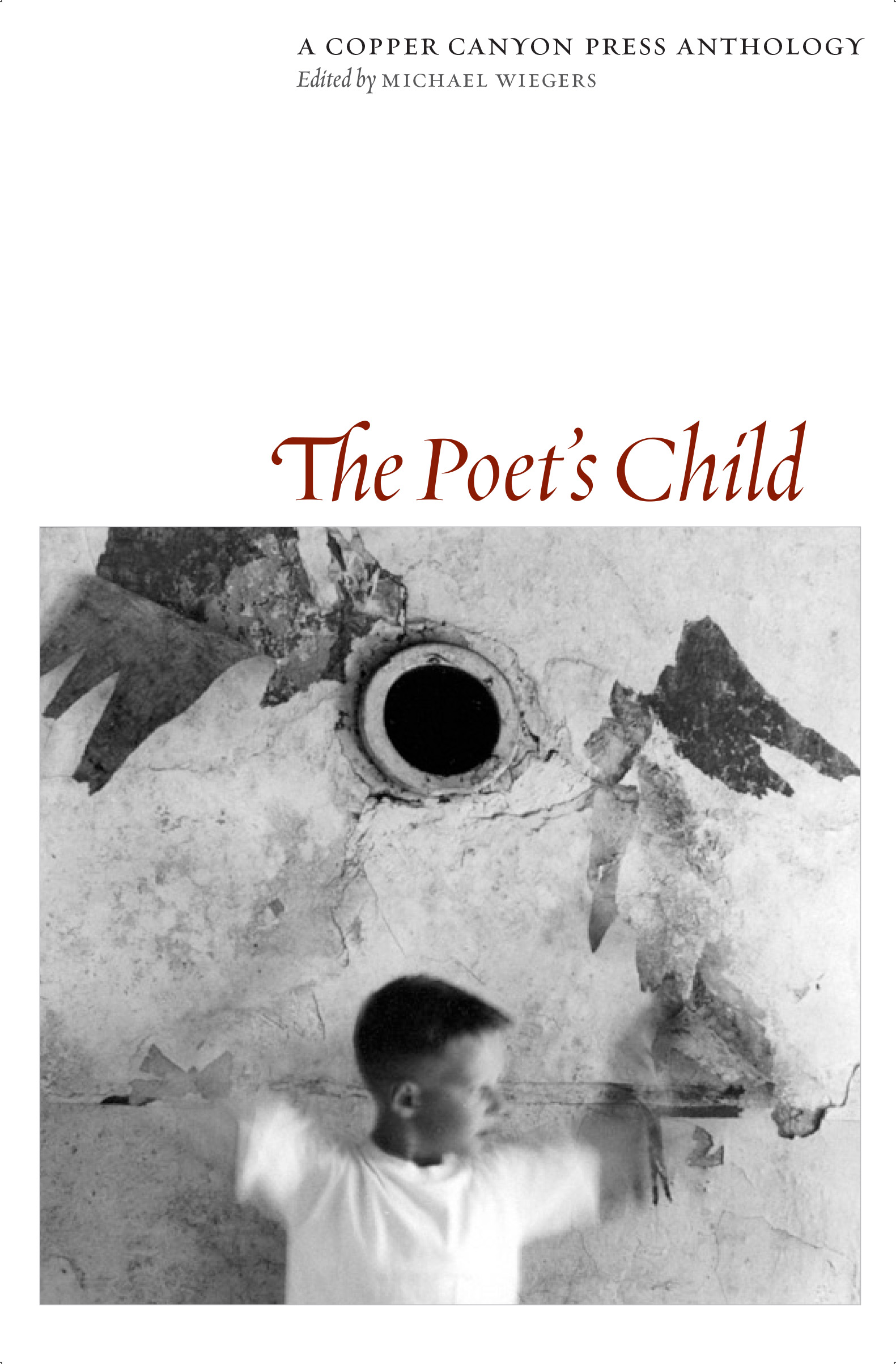 The Poet's Child, cover image
