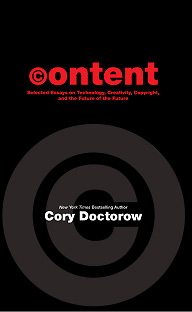 Cover of Content
