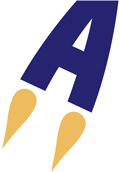 LaunchPad Coworking logo