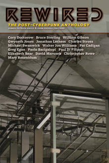 Cover of Kelly & Kessel, Rewired