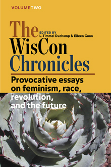 Cover of WisCon Chronicles 2